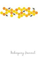Beekeeping Journal