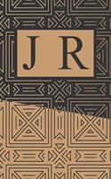 J R