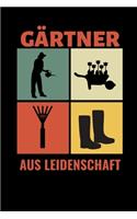 Gärtner Aus Leidenschaft
