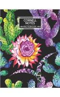 Cornell Notes Notebook