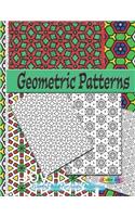 Geometric patterns