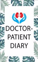 Doctor-Patient Diary
