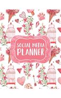 Social Media Planner
