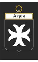 Arpin