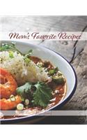 Recipe Journal