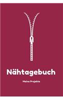 Nähtagebuch - Meine Projekte