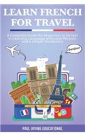 Learn French for Travel