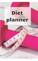 Diet Planner