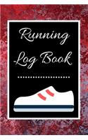 Running Log Book