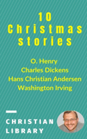 10 Christmas stories