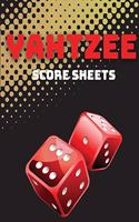 Yahtzee Score Sheets
