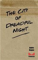 The City of Dreadful Night