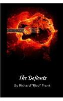 The Defiants: Defiant 'til the End