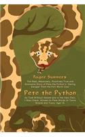 Pete the Python