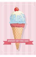 Sweet Of The Day