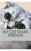 My cat diary