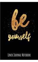 Be Yourself