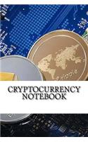 Cryptocurrency Notebook