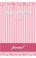 Alpha Delta Chi