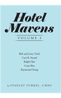 Hotel Mavens Volume 3