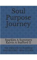 Soul Purpose Journey