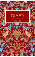 Diary 2019