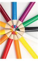 Coloured Pencils