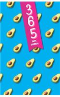 365 Days Journal