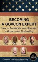 Becoming a GovCon Expert