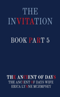 The Invitation Book Part 5