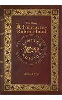 The Merry Adventures of Robin Hood (100 Copy Limited Edition)