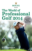 The World of Professional Golf