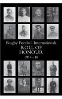 Rugby Football Internationals Roll of Honour