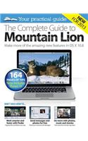 The Complete Guide to Mountain Lion