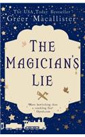 The Magician's Lie