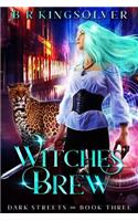 Witches' Brew