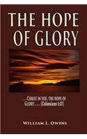 The Hope of Glory