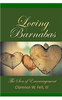 Loving Barnabas