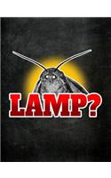 Lamp?