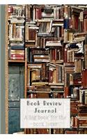 Book Review Journal