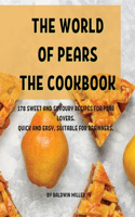 Th? World of P?ars Th? Cookbook