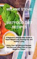 Sirtfood Diet Recipes
