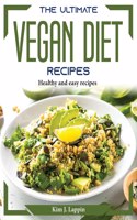 The Ultimate Vegan Diet