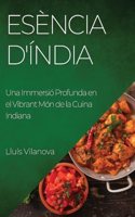 Esència d'Índia