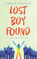 Lost Boy Found