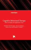Cognitive Behavioral Therapy - Basic Principles and Application Areas
