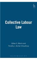 Collective Labour Law
