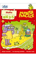 Maths Age 3-5