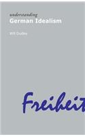 Understanding German Idealism