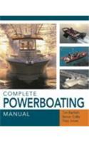 Complete Powerboating Manual